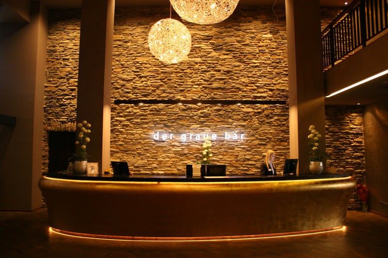 Hotel Grauer Bar Инсбрук Экстерьер фото